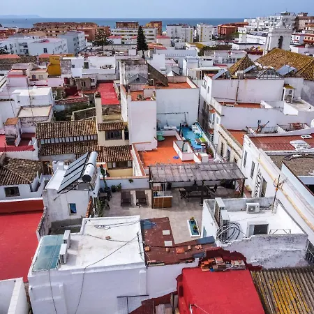 Appartamento The Roof