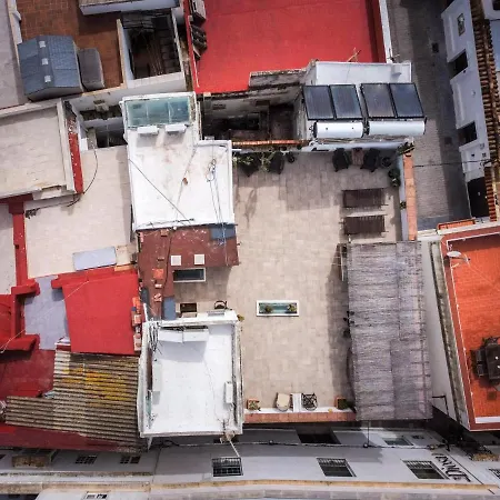 Appartamento The Roof *