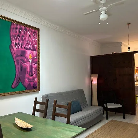 The Roof Appartamento *