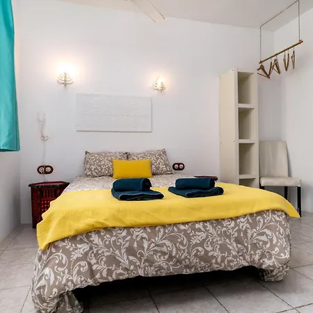 The Roof Appartamento *