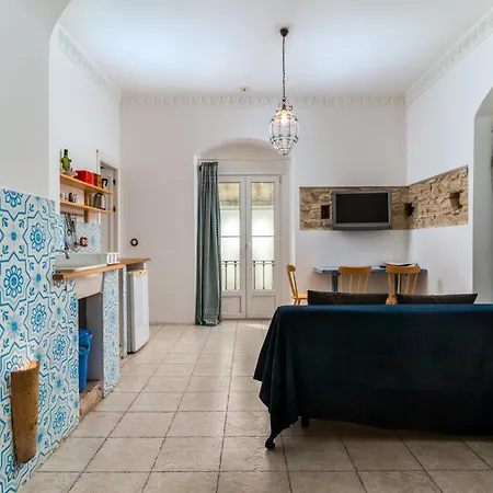 Appartamento The Roof Tarifa